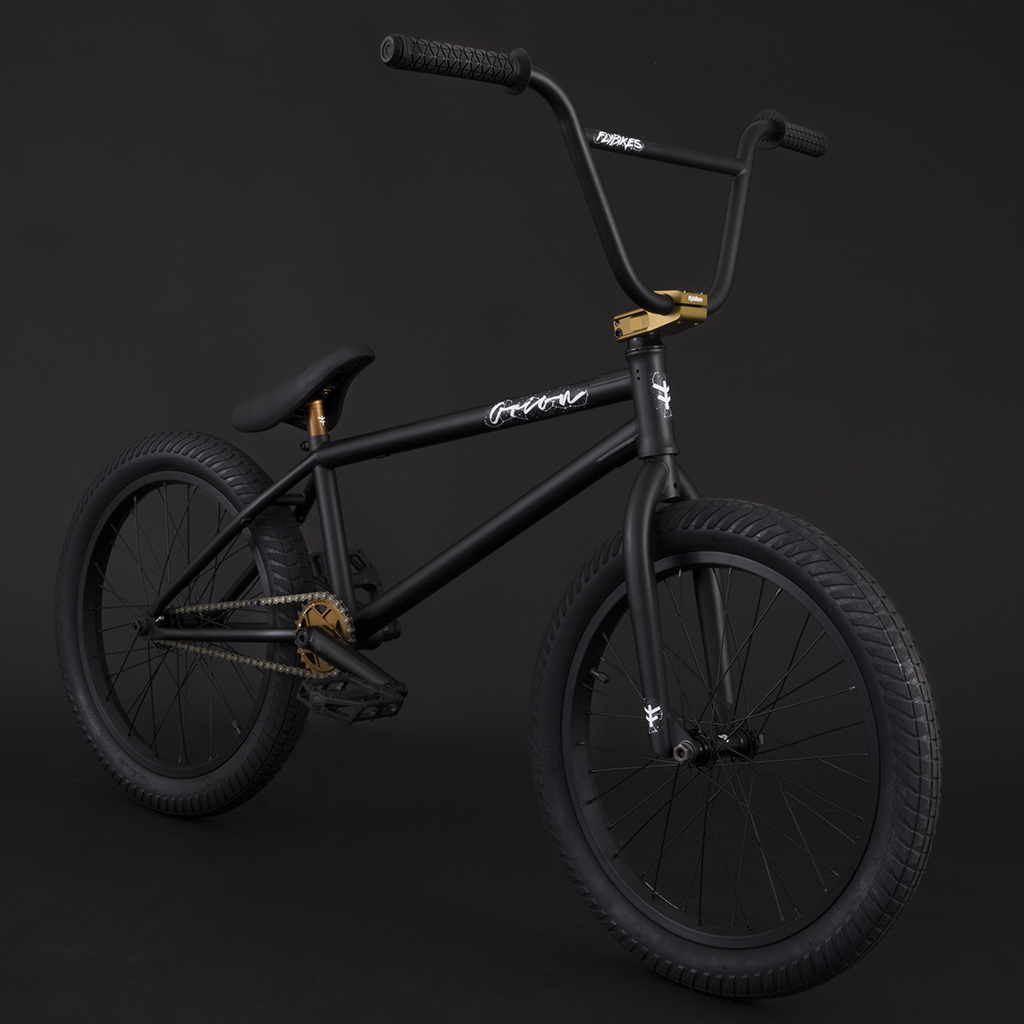 flybikes orion