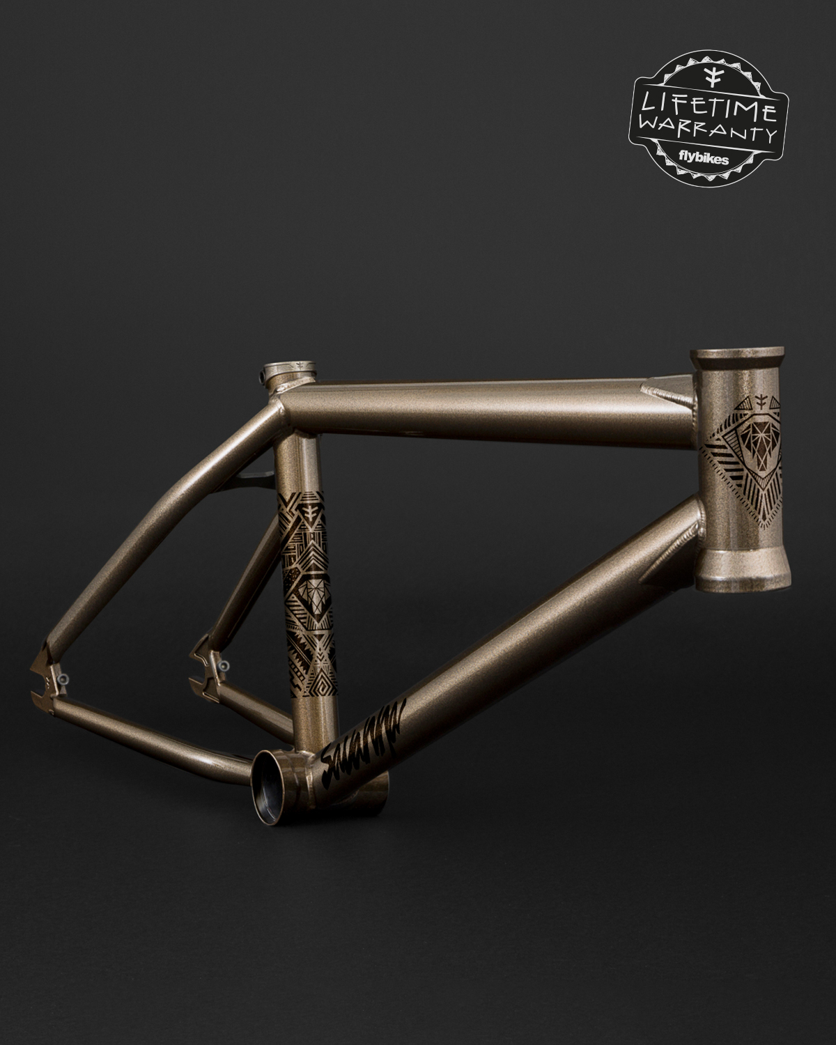 flybikes frame