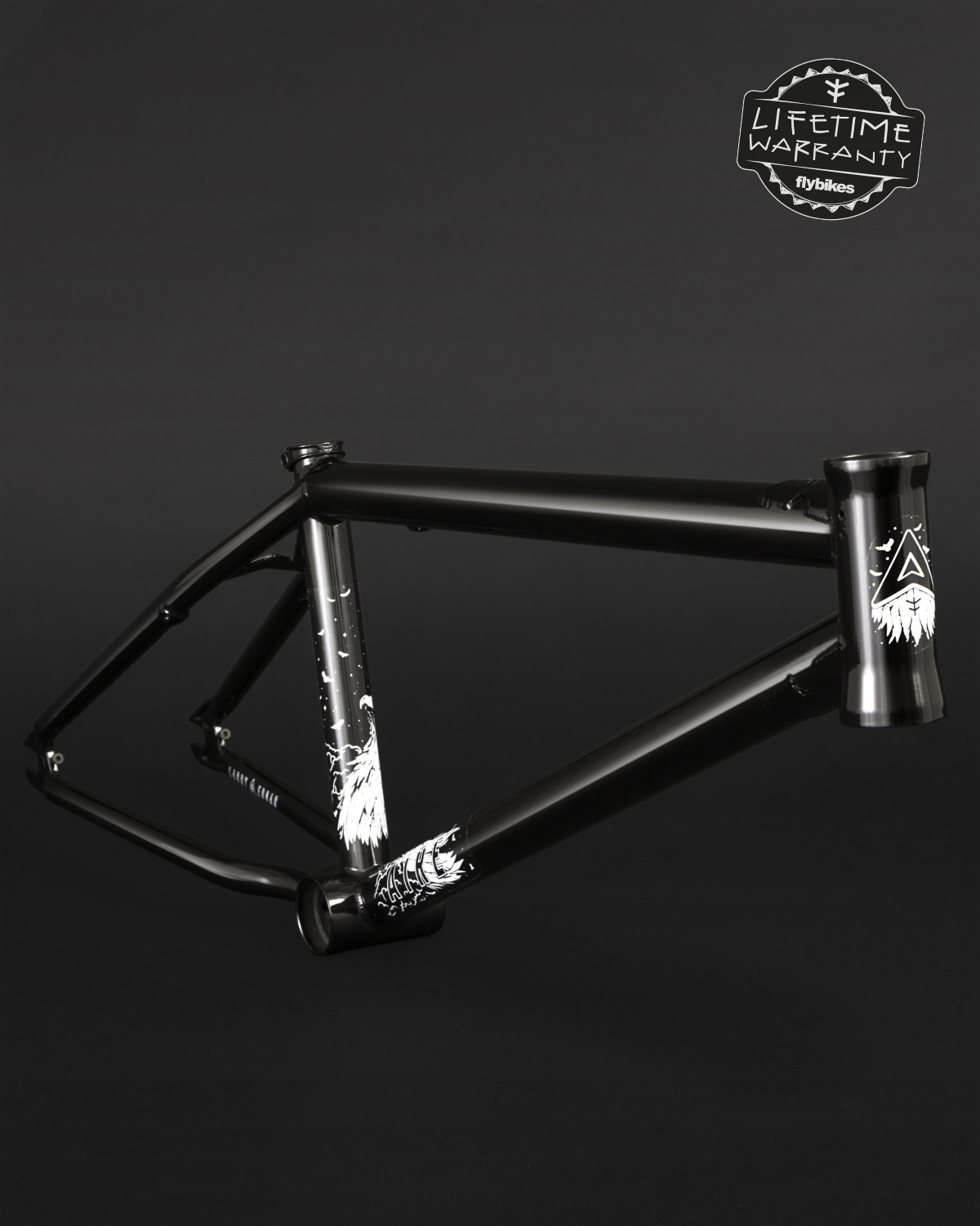 flybikes frame