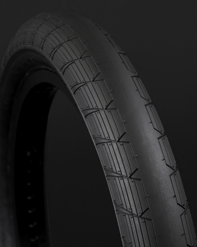 Hawk 2.45" Tire STD