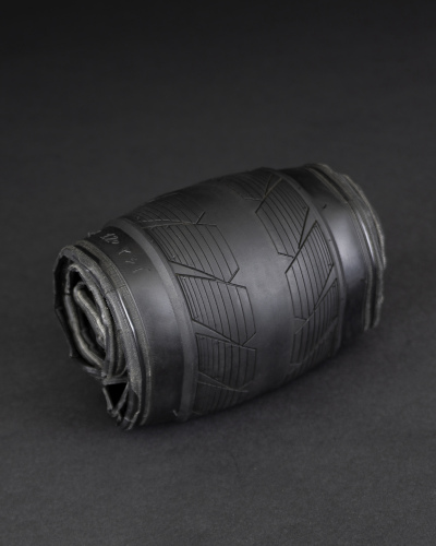 Hawk 2.45" Tire Foldable