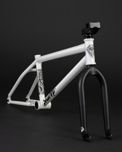 Savanna Frameset