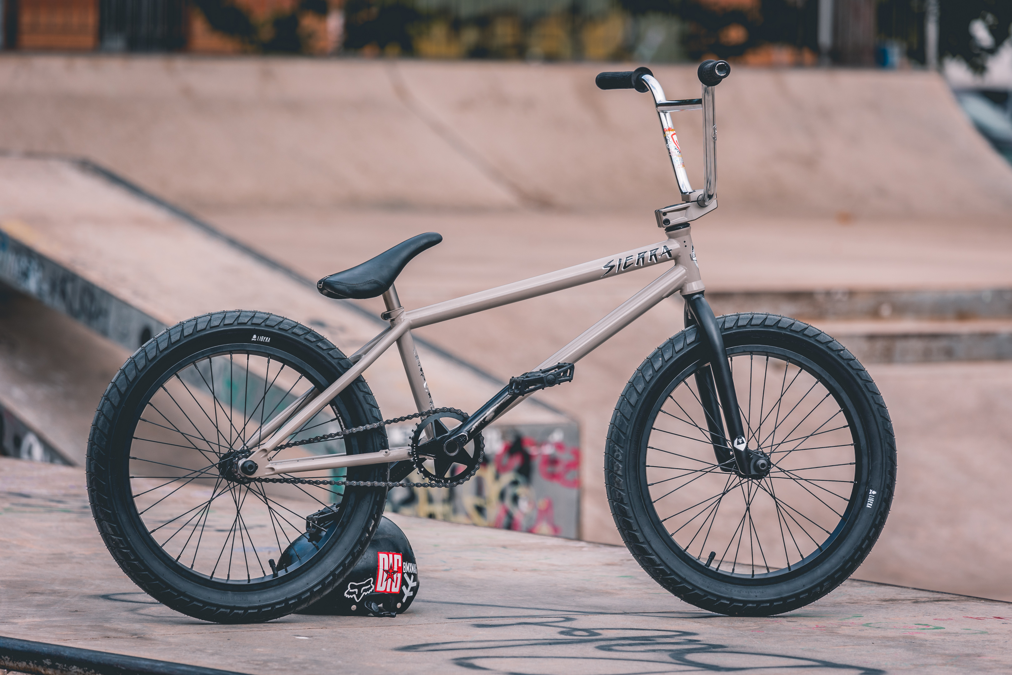 flybikes bmx