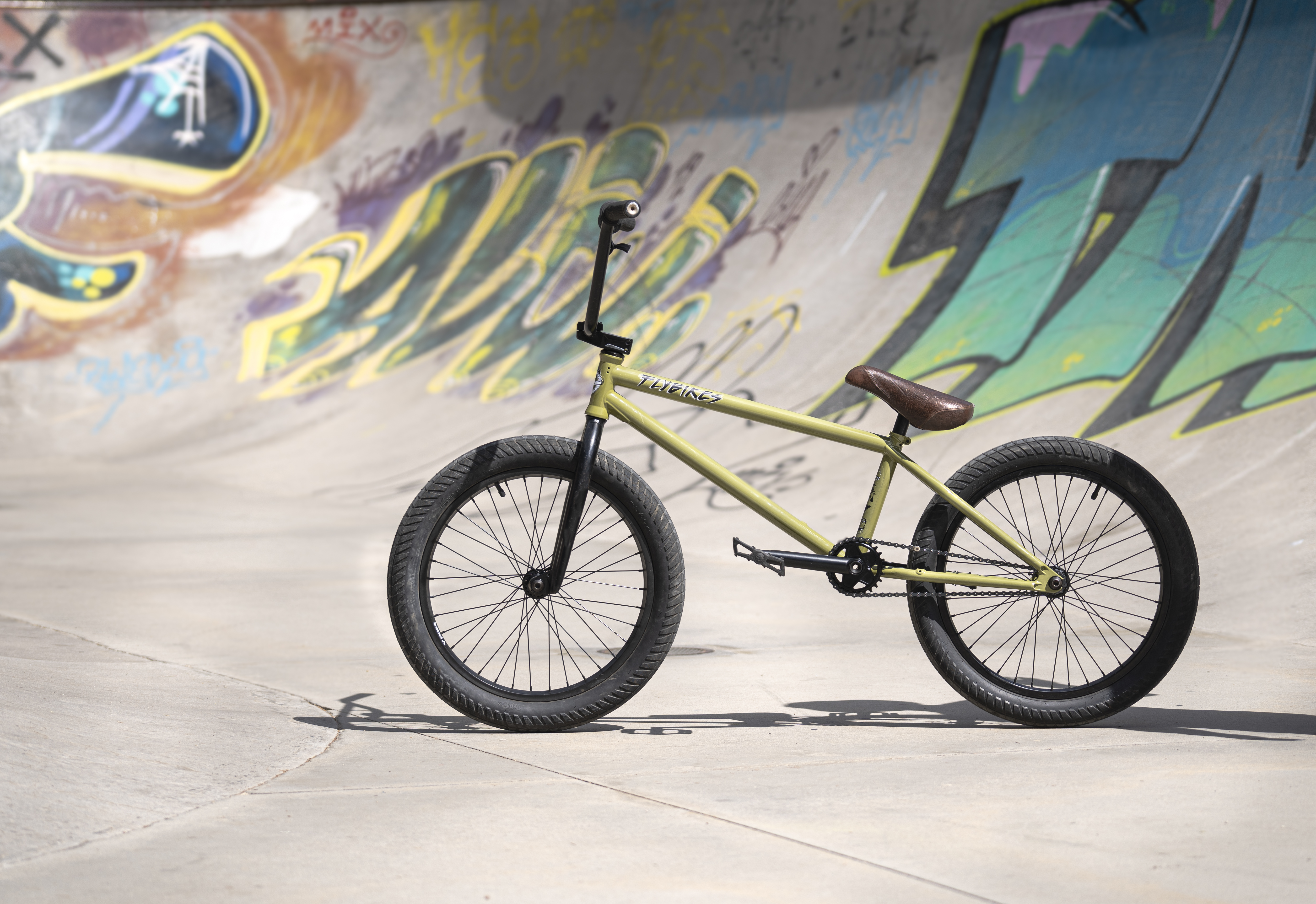 Flybikes bmx best sale