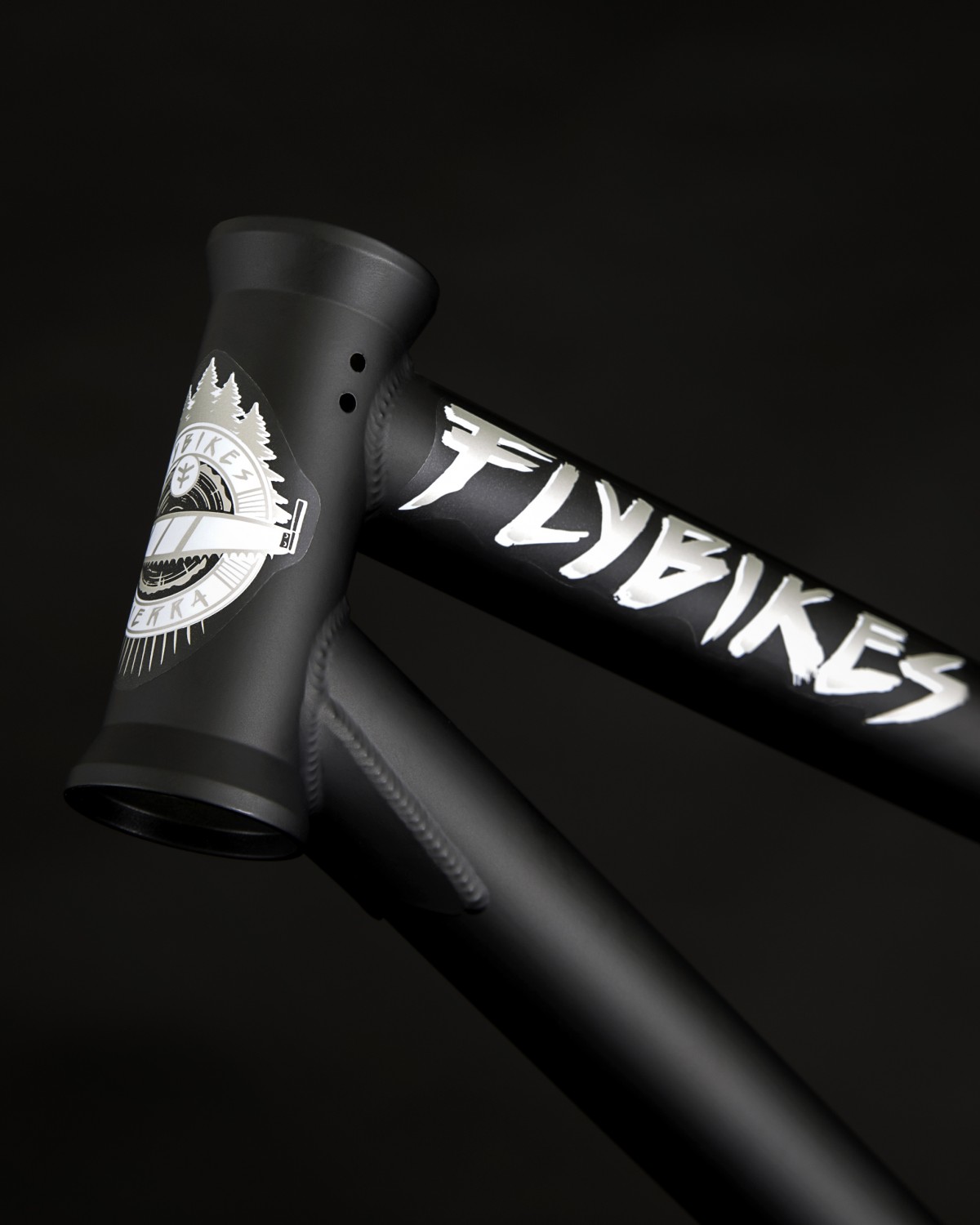 flybikes sierra