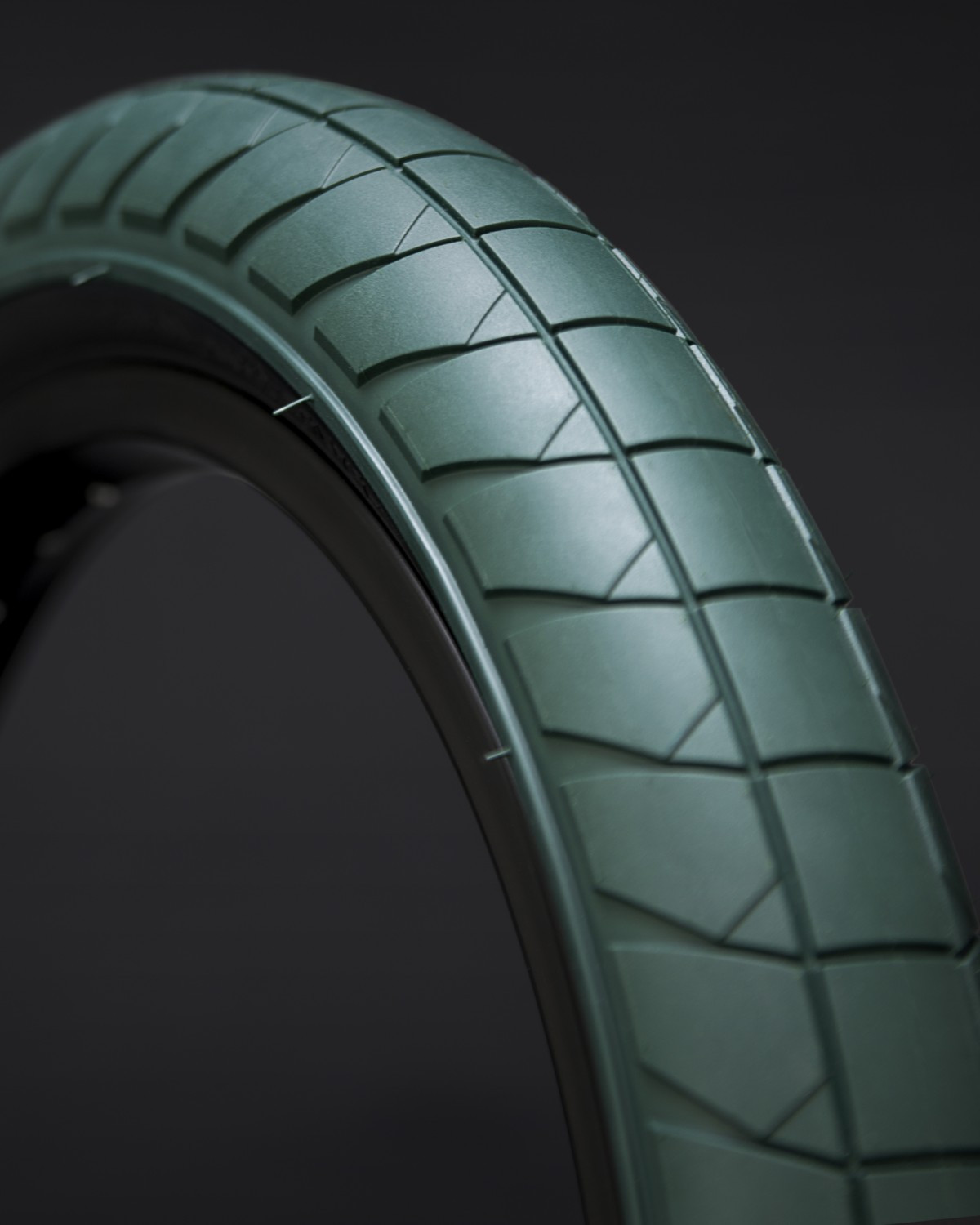 flybikes fuego tire