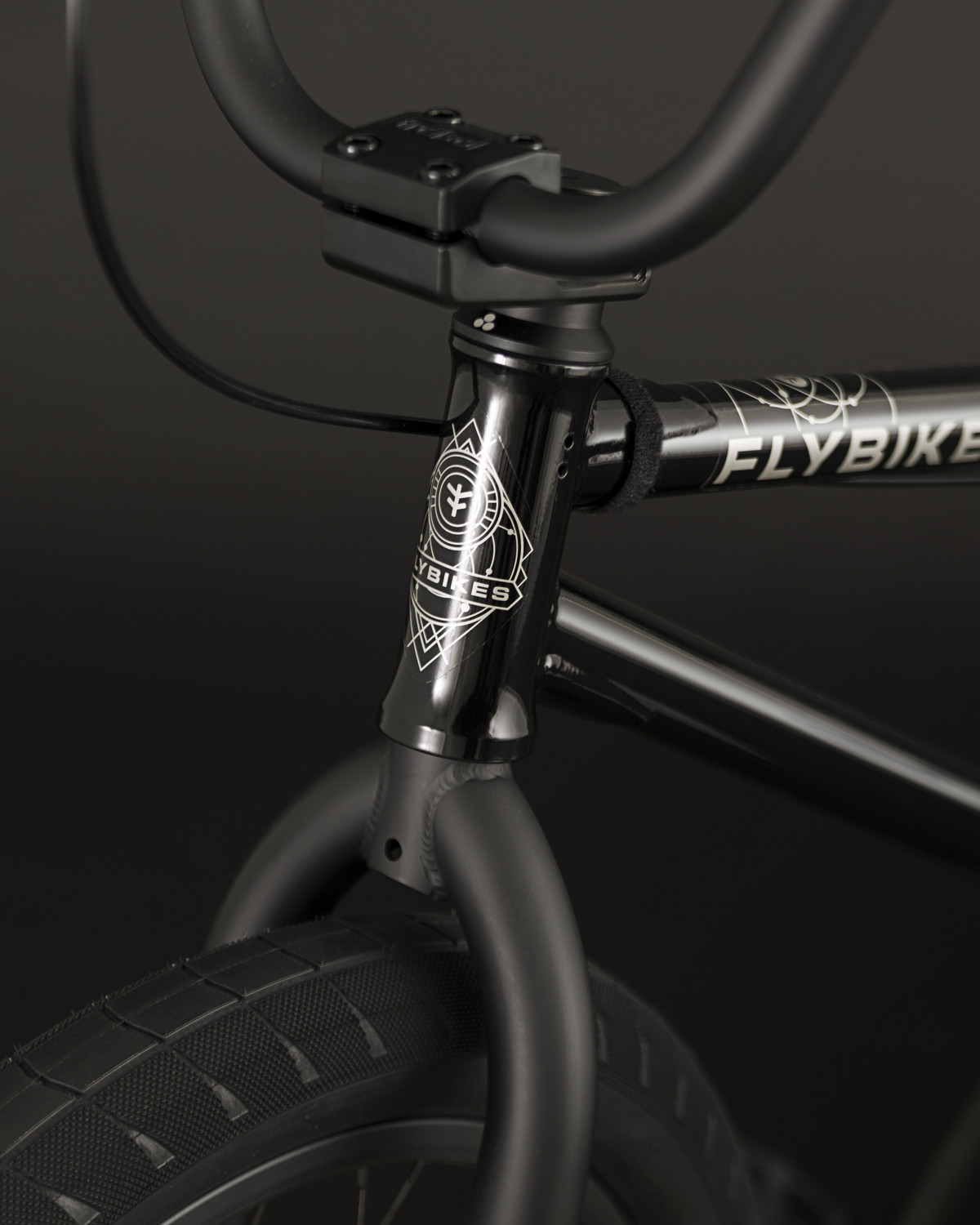 bmx flybikes neutron