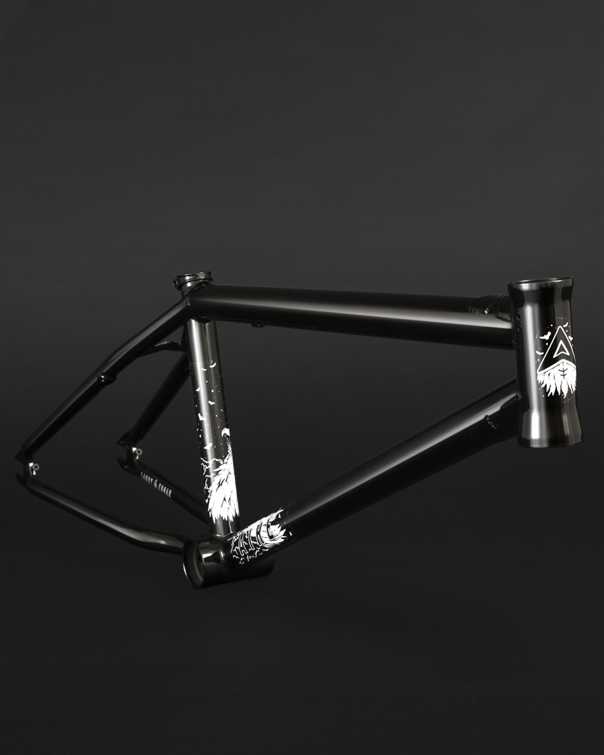 flybikes frame