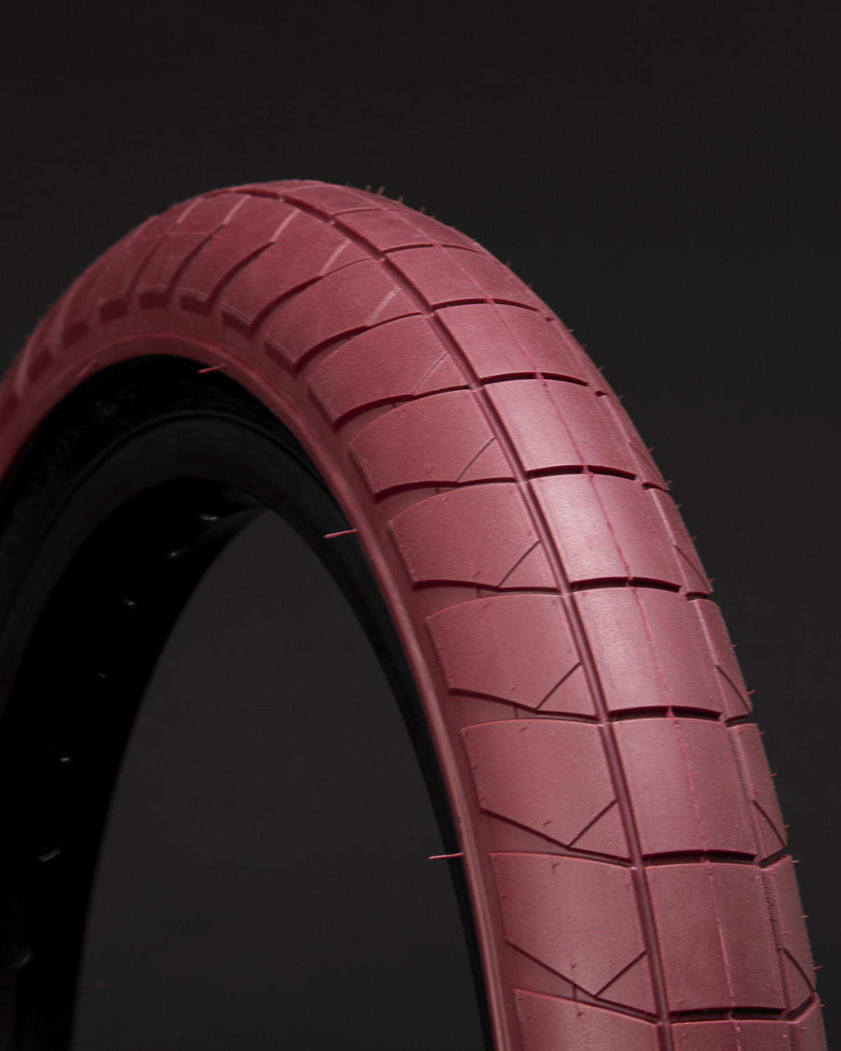 flybikes fuego tire