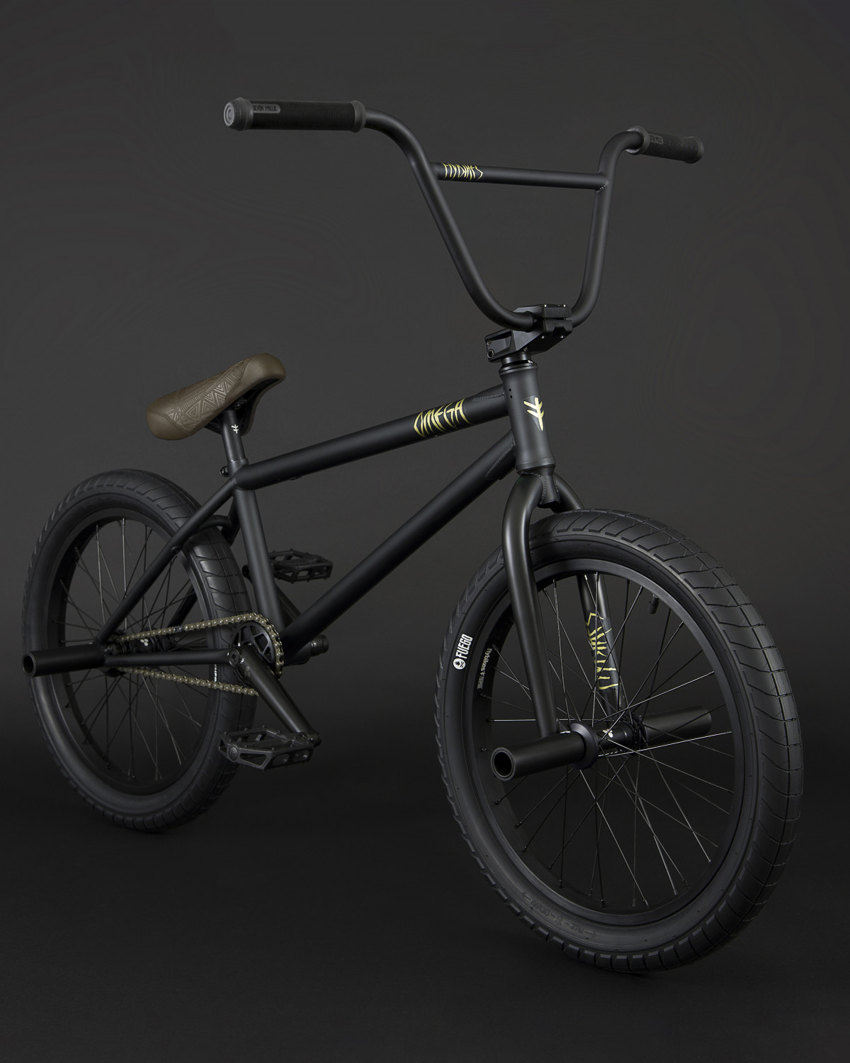 flybikes omega