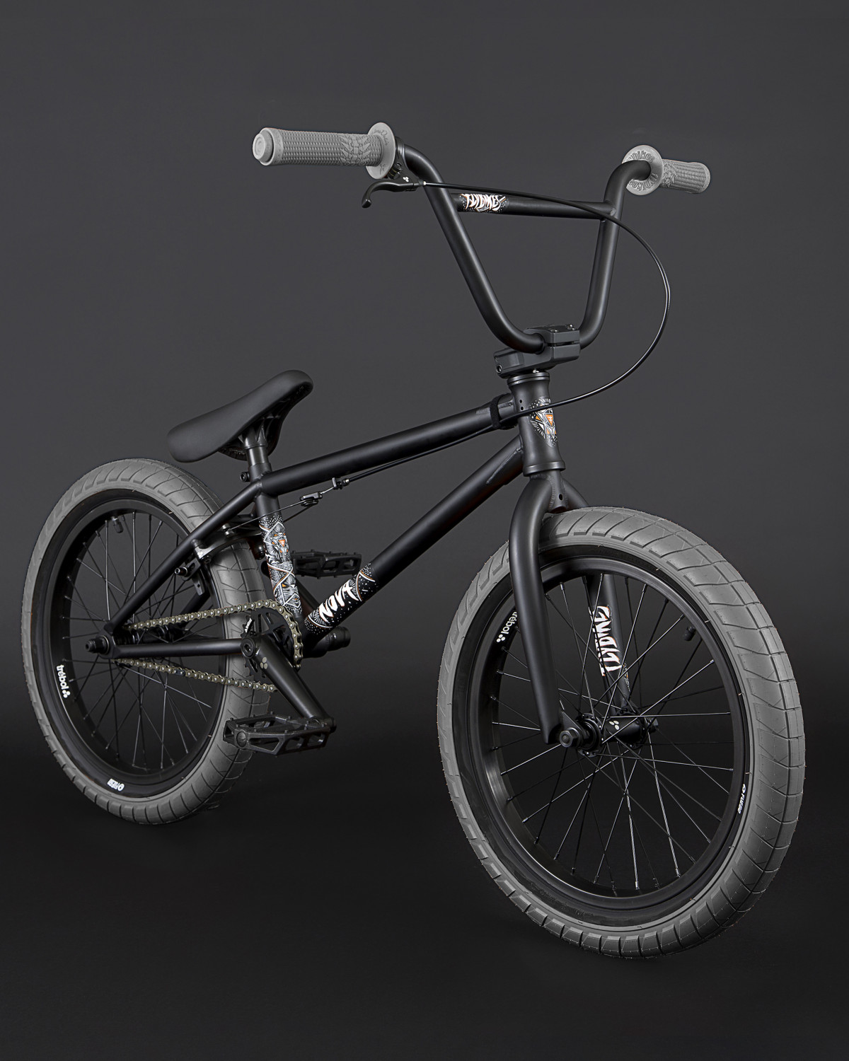 Flybikes - 2021 Nova 18\