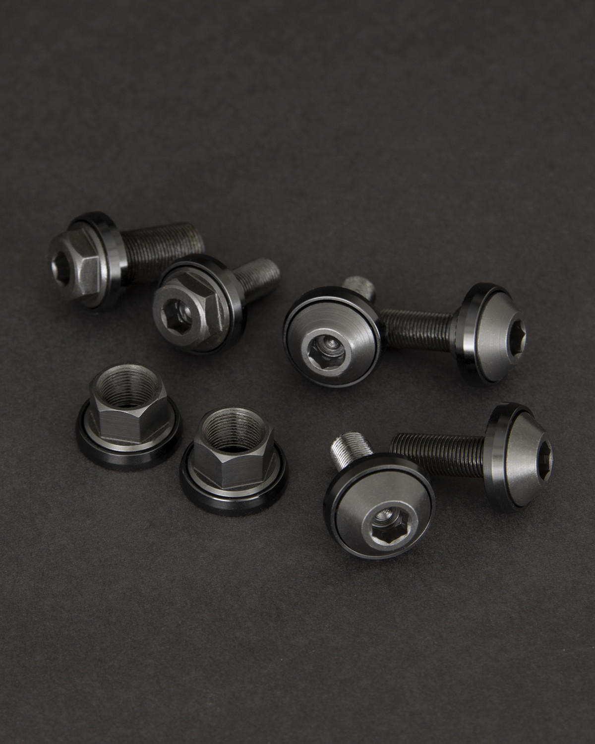 flybikes magneto hub