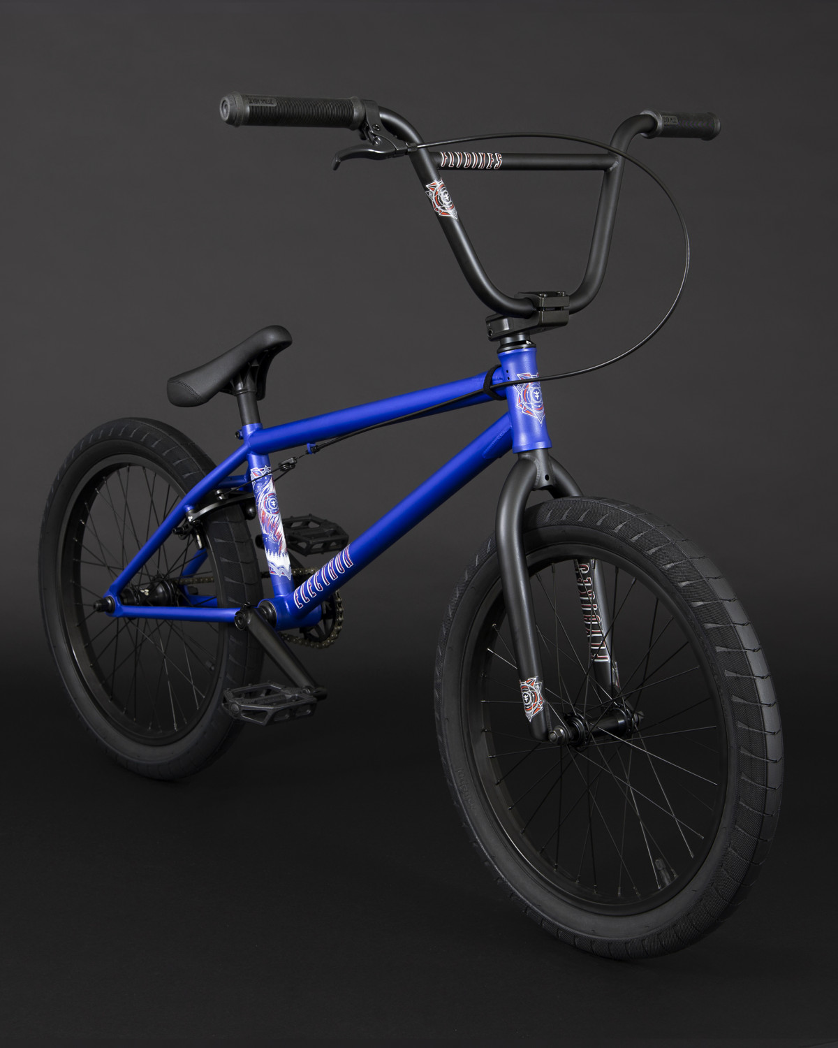 electron bike