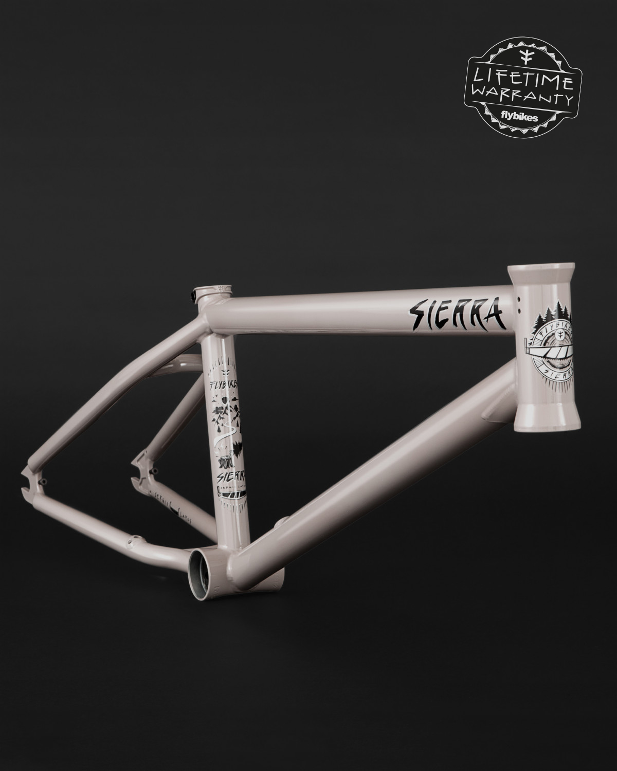 flybikes frame