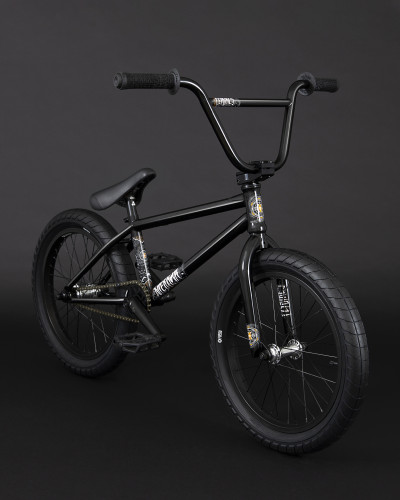 Flybikes - BMX Brand since 1999