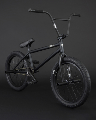 Omega Bmx