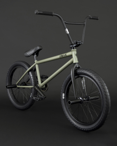 Omega Bmx