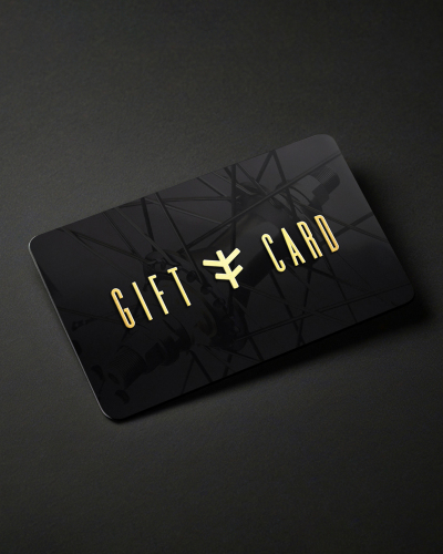 Gift Card (Digital)