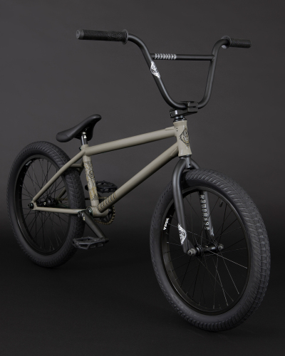 Neutron Bmx